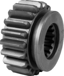 MTZ SHesternya 50-1701045 z=21  (3-i peredachi)