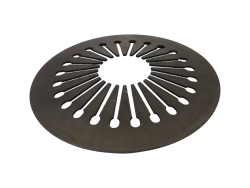 Пружина нажимная 181.1601115 ЯМЗ-236