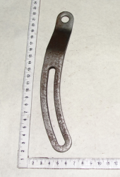 MTZ Planka 245-3701063 (13258)
