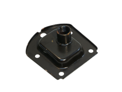 Крышка КПП 50-2401070