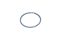 Кольцо уплотнительное выпускного коллектора 57x63x1,5 612630110024