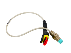 Датчик тормозов-синхр 744Р-37.17.440 ( аналог ISN F2A-31N-4-LP-C) АО ПТЗ)