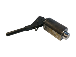 Стопор поворотного устройства в сборе 8352-2705012-10 НЕФАЗ