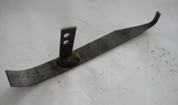 KSF-2,1 Podoshva bashmaka naruzh K 5.2 (K 5015) (7690)