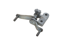 Кронштейн пром.рычагов РК малый 0452-00-1804100-01 ОАО УАЗ