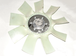 3022 Ventilyator s muftoi 020005198 (617364) (12418)