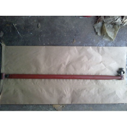 KSF-2,1 SHatun s derzhavkoi KPD 35 A (KZNM 17.000 st obr)