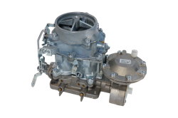 Карбюратор К-135-920 ЗИЛ Пекар (2)