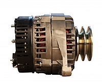 Generator 3122.3771 (an.6582.3701) Kamaz-740-11.240 EVRO 80APRAMO