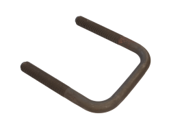 Стремянка опоры кабины задней 424-67.02.019-20 АО ПТЗ