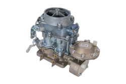 Карбюратор К135 (53,66,ПАЗ-672) ПЕКАР