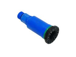 1221 ТННД ручной подкачки 36100014 (Д-260, Д-245) Моторпал