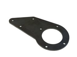 Кроштейн 6010-17.00.018 АО ПТЗ