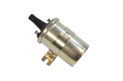 Катушка зажигания Б-116-02 бесконт ГАЗ-3307,3302,3102