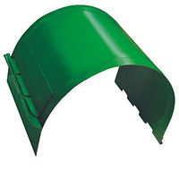 DON Krishka nizh elevatora (zern kolos) 10.01.50.140A Rostselmash (408)