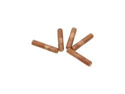 Шпилька крепления колл.310443-П м101,5