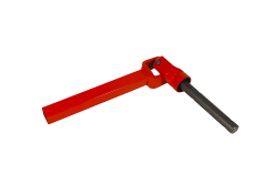 Вал привода шестерни G17722581