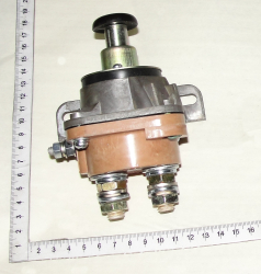 MTZ Viklyuchatel massi VM-1212,3737-05 12-24V (knopka) (10296)