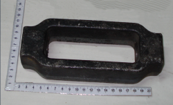 1221 Styazhka 142-4605422 raskosa vert. levii golii (9595)