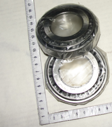 Salford Komplekt podshipnikov na stupicu turbodiska C90311 (11227)