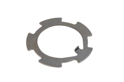 Шайба замочная подш.ступицы передн.колеса (ромашка) 469-2401055