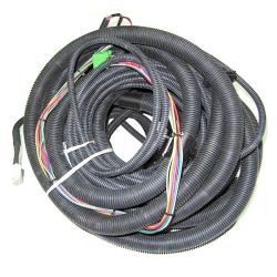 POLESE ZHgut zadnih fonarei KZK-12-0700530A F10955 (6153)