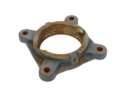 Корпус подшипника Н.027.116 (П780716  680314) вала бараб и отб битера с 90г КЗК 0102101