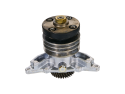 Привод вентилятора 236НЕ-1308011-И ЗАВОД