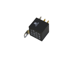 Реле замыкающее (стартера) 738.3747-30 кратковременного режима работы