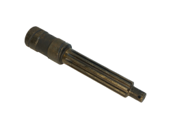 Вал 72-2209013 пром.опоры (БЗТДиА)