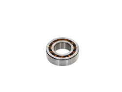 Подшипник 4208A SKF ПОЛЕСЬЕ КОК (2)