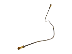 Трубка подвод. масла к фильтру 238НБ-1017140-Б2