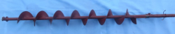 OVS-25 SHnek OVI 10.020 (7726)