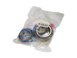 Ремкомплект подшипников 8000 ступицы GW8111V (1)