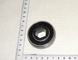 STP Podshipnik so vtul (S19)YAKLM271.000.002.01.700 (10767)