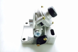 корпус фгот