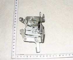 KAMAZ Mehanizm zamka dveri vnutrennii prav. EVRO-4  D5320-6105012 PAO KAMAZ (12112)