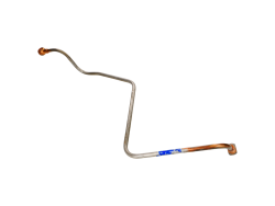 Труба отводящая от ТННД 238-1104422-В (1)