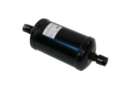 Ресивер 2х38 H-200 GC-88503 (80503) (ф16) OR RD 06 ТерраФриго