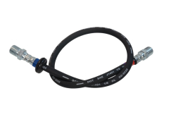 Шланг тормозной передн.лев.(УАЗ РЕСТАЙЛИНГ-2014 (Димитровград)(3163-3506151-02)