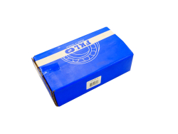 480210 (LES210-2F) FKL Подшипник с корпусом 2 отверстия лапы (1)