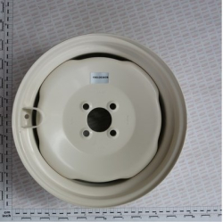 GASPARDO Disk kolesa 5J 15 H2 F06120207R (6951)