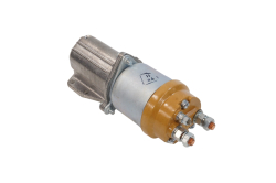 Реле втягивающее СТ 230А-800 ГАЗ-53 (2)