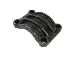 Накладка стремянки прицепа 8350-2912418