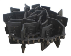 DON Transporter zernovogo elevatora 08.254.000.01 (L=4598)