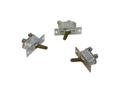 Переключатель П57-Б (2-х контакт)