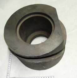 GVR Kulachek v sbore GVR-09.020 (10524)