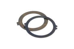 1Шайба упорн.подшипн.квала передняя 13-1005183