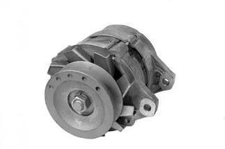 Generator 1661.3701 (an 32.3701) ZIL-130 (508dv)