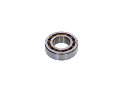 Подшипник 4208A SKF ПОЛЕСЬЕ КОК (2)